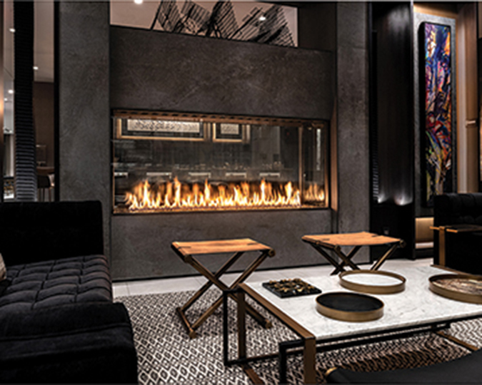 PROCON completes 152,000 s/f AC Hotel by Marriott and Rooftop at the Envio